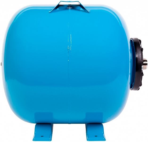 Гидроаккумулятор Джилекс ГПк 35, цвет синий