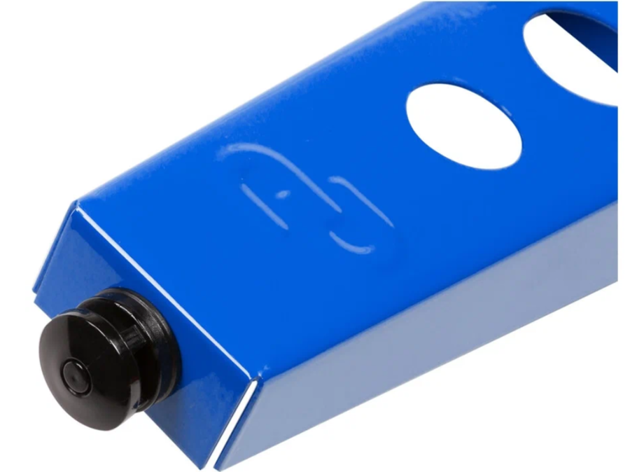 Гидроаккумулятор Джилекс В 80 ХИТ, цвет синий - фото 7