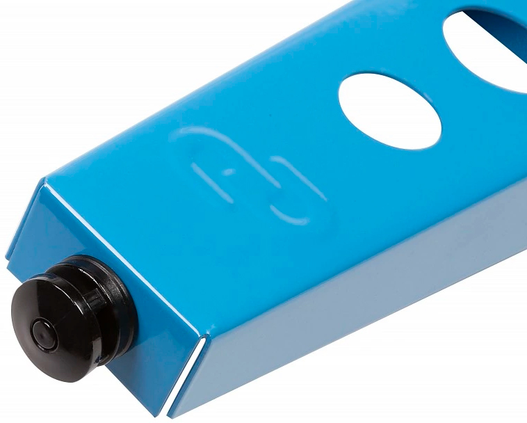 Гидроаккумулятор Джилекс ВПк 100, цвет синий - фото 3