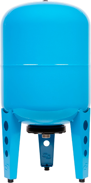 Гидроаккумулятор Джилекс ВПк 50, цвет синий