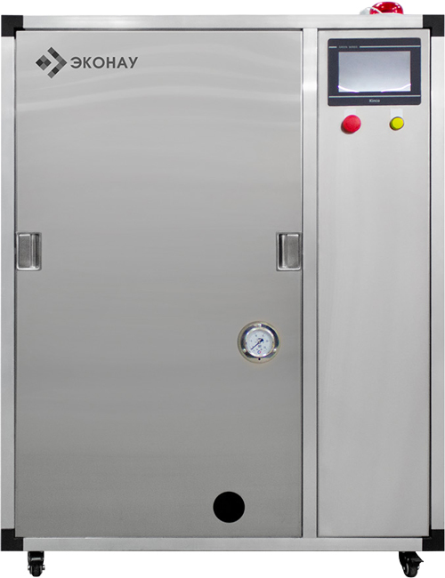 

Промышленный увлажнитель воздуха Эконау, Эконау ВД-100(МЗИ-2)