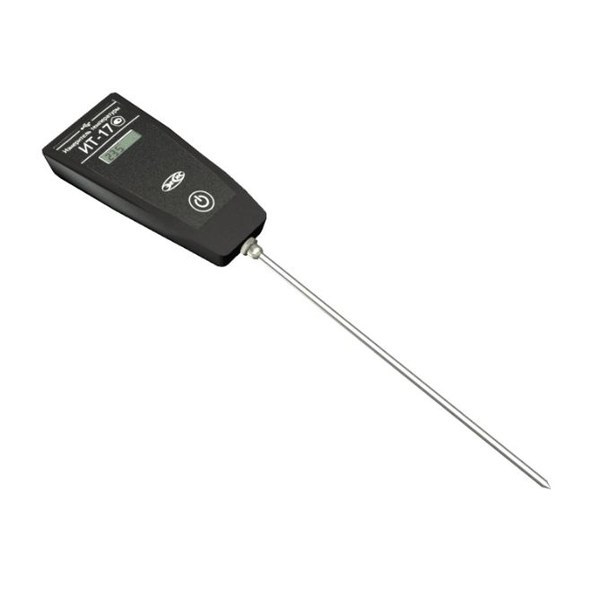 Термометр ЭКСИС ИТ-17 К-02-1 (3-100), цвет черный ЭКСИС ИТ-17 К-02-1 (3-100) - фото 1