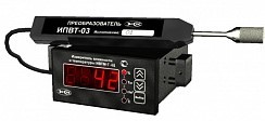 Одноканальный стационарный термогигрометр ЭКСИС одноканальный стационарный термогигрометр эксис