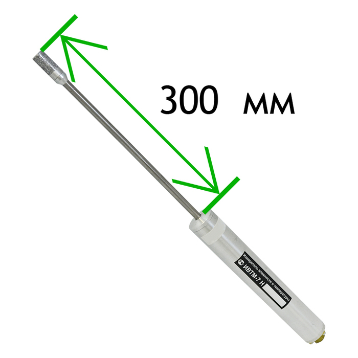 Термометр ЭКСИС ИВТМ-7 Н-04-2В (L) (3330), цвет серебро ЭКСИС ИВТМ-7 Н-04-2В (L) (3330) - фото 2