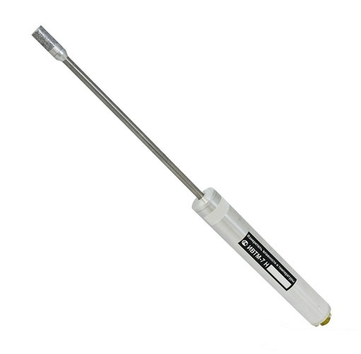 Термометр ЭКСИС ИВТМ-7 Н-04-2В (L) 500 мм, цвет серебро ЭКСИС ИВТМ-7 Н-04-2В (L) 500 мм - фото 1