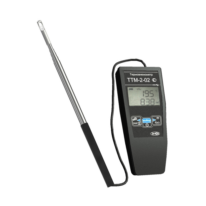 Термометр ЭКСИС ТТМ-2-02 термометр эксис ттм 2 1 06 2а