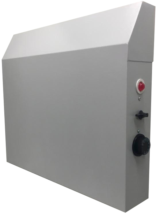 Конвектор электрический ЭКСП 2 2,0-1/230 ХЛ3 IP56, цвет серый