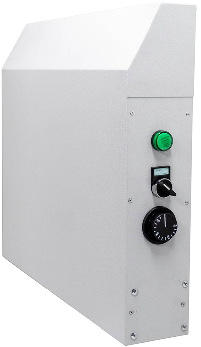Конвектор электрический ЭКСП 2 2,25-3/400 IP56, цвет серый