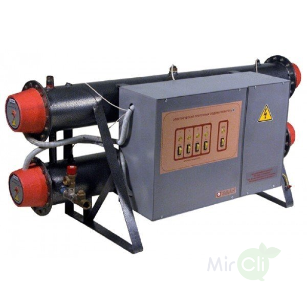 Промышленный электрический проточный водонагреватель Эван ЭПВН-72 (13295) цена и фото