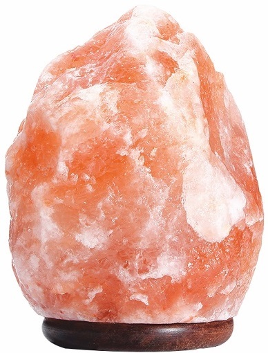 

Светильник Гималайская соль, Гималайская соль Глыба МИНИ