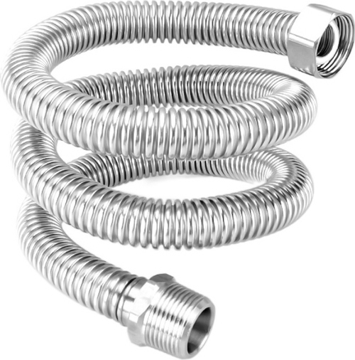 Гибкая подводка ГРЕЕРС