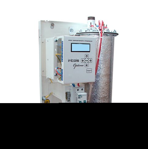 Электрический котел Интойс Оптима 21 кВт с насосом - фото 2