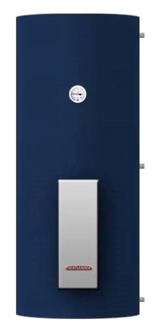 Электрический накопительный водонагреватель Катрин-К ВКЭ-Н-10000-105-7, размер 2100х4155х2200