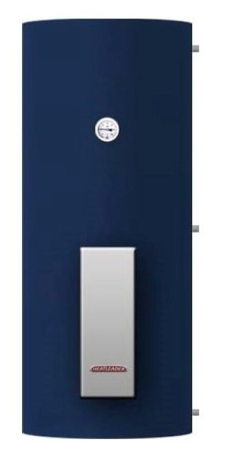 Электрический накопительный водонагреватель Катрин-К ВКЭ-Н-10000-120-8, размер 2100х4155х2200