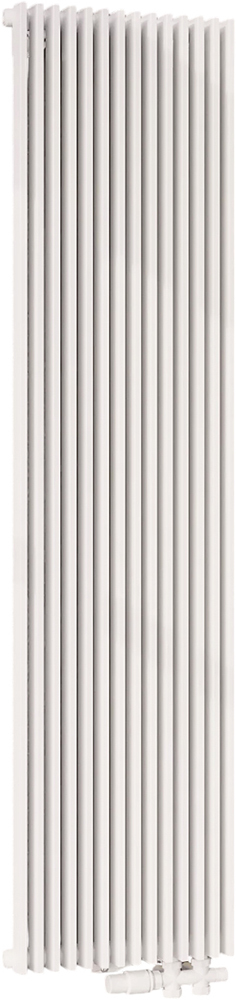 Радиатор отопления КЗТО 46853₽