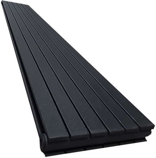 

Радиатор отопления КЗТО, Черный, КЗТО Соло В 1-1750-12 RALTP26X-M215249005