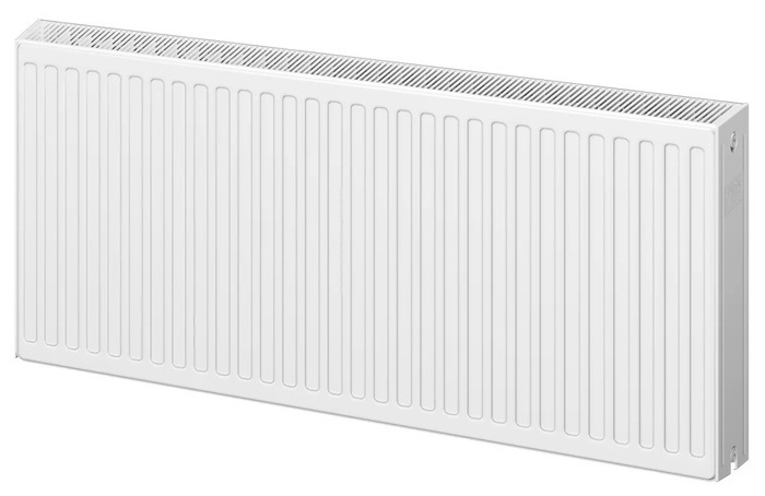 

Стальной панельный радиатор Тип 22 Лемакс, Белый, Лемакс Premium C 22х300х2300