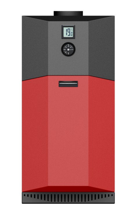 Напольный газовый котел Лемакс Prestige-10 (150236 ) напольный газовый котел лемакс патриот 10 с дымоходом 105848