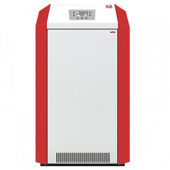 

Напольный газовый котел Лемакс, Лемакс WISE-35