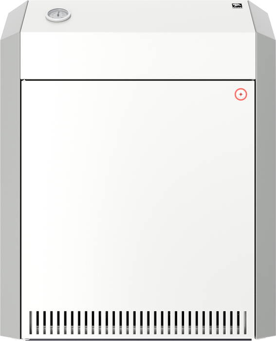 Напольный газовый котел Лемакс