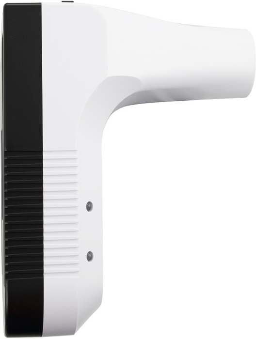 Сенсорный термометр Магнус 600, цвет белый - фото 3