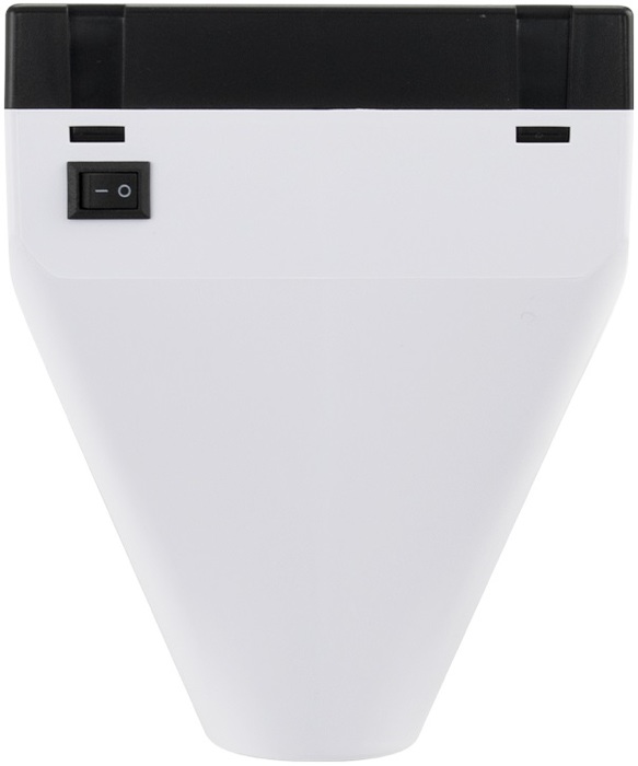 Сенсорный термометр Магнус 600, цвет белый - фото 5