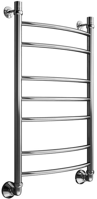 Водяной полотенцесушитель шириной 410 - 500 мм Маргроид 15360₽