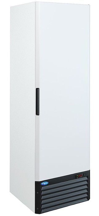 цена Холодильный шкаф МАРИХОЛОДМАШ КАПРИ 0,5М