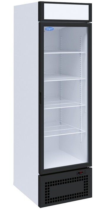 Холодильный шкаф МАРИХОЛОДМАШ КАПРИ 0,5УСК