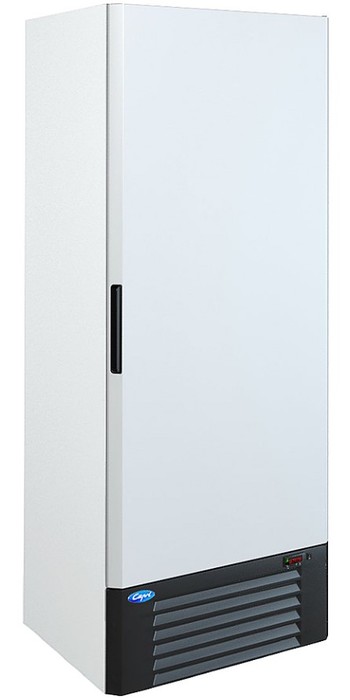 цена Холодильный шкаф МАРИХОЛОДМАШ КАПРИ 0,7М