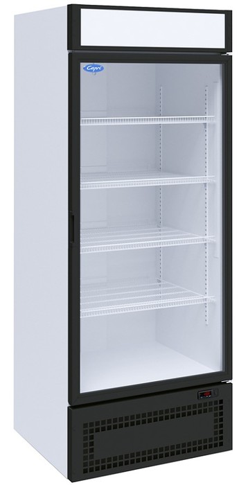 Холодильный шкаф МАРИХОЛОДМАШ КАПРИ 0,7СК