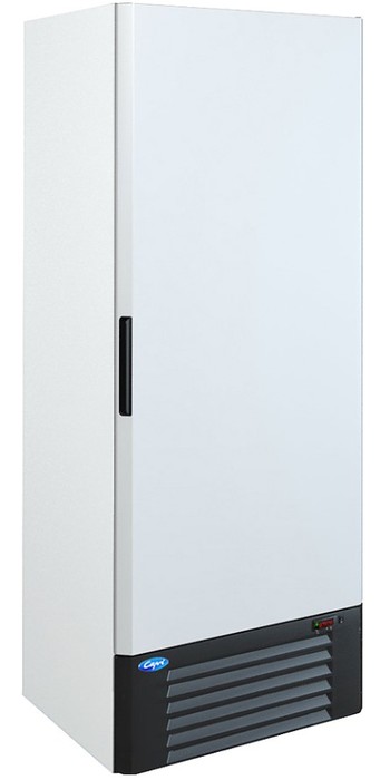 Холодильный шкаф МАРИХОЛОДМАШ КАПРИ 0,7УМ