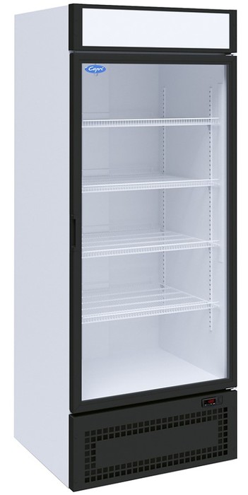 Холодильный шкаф МАРИХОЛОДМАШ КАПРИ 0,7УСК