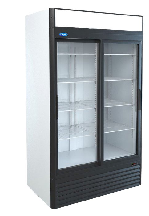 Холодильный шкаф МАРИХОЛОДМАШ Капри 1,12 СК купе