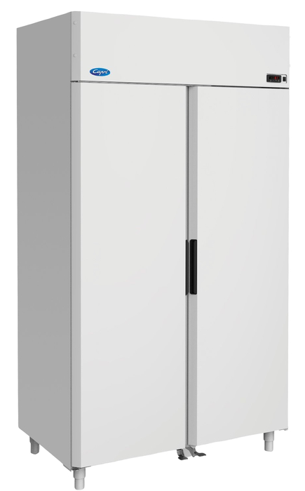 Холодильный шкаф МАРИХОЛОДМАШ держатель соединитель с уплотнителем круглых воздуховодов era 10дскп d100 пластик