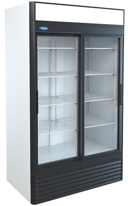 Холодильный шкаф МАРИХОЛОДМАШ КАПРИ 1,12СК
