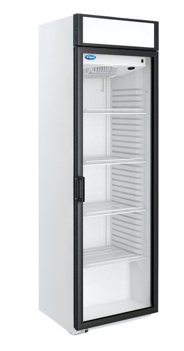 Холодильный шкаф МАРИХОЛОДМАШ Капри П-390 УСК