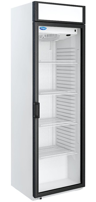 Холодильный шкаф МАРИХОЛОДМАШ КАПРИ П-390СК