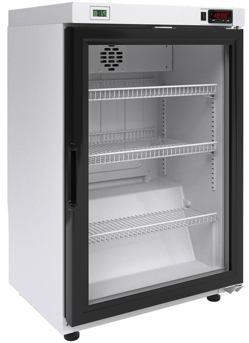 Холодильный шкаф МАРИХОЛОДМАШ ШХСН-0,06СК, размер 398x296