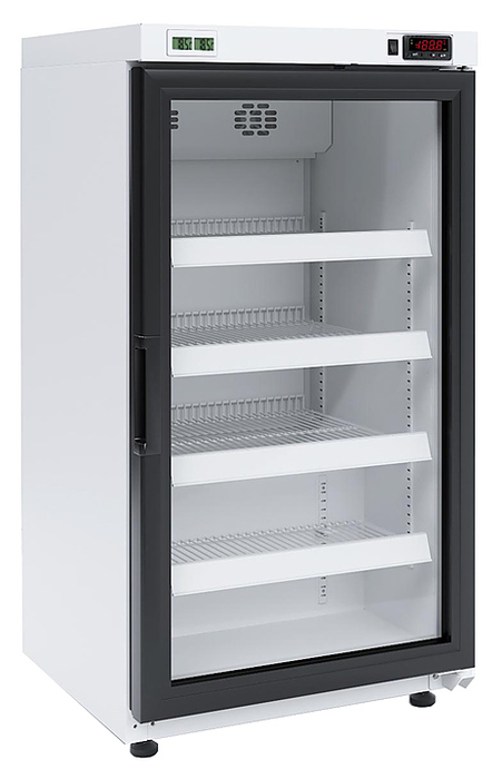 Холодильный шкаф МАРИХОЛОДМАШ ШХСн-0,10 С (с механическим замком)