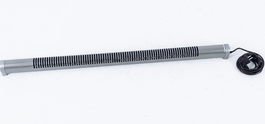 Конвектор электрический Мегадор MG150GU серый - фото 3