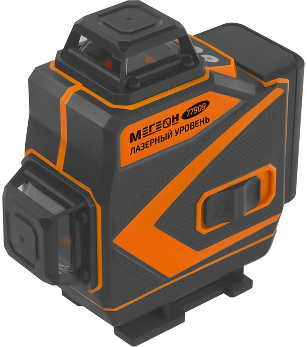 

Лазерный уровень МЕГЕОН, МЕГЕОН 77909