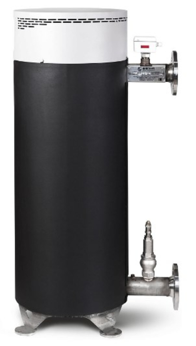 Промышленный электрический проточный водонагреватель Невский АВП-Нп-20-500 кВт Мастер - фото 3