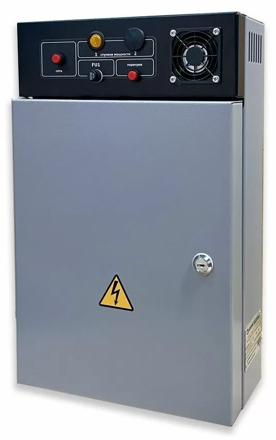 

Шкаф автоматики управления Невский, Невский ШАУ для АВП 75 кВт