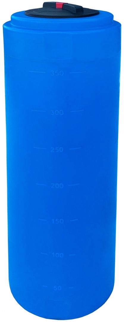 Емкость вертикальная ПолиТим PT-V400SL