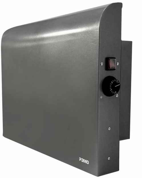 Конвектор электрический РЭМО ЭК-25IP54