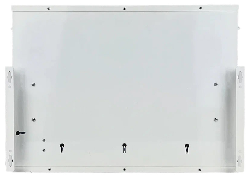 Конвектор электрический РЭМО МП-1500.2 D MINI WHITE, цвет белый - фото 3