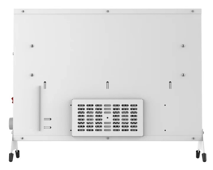 Конвектор электрический РЭМО НК-1500.1 WHITE, цвет белый - фото 6