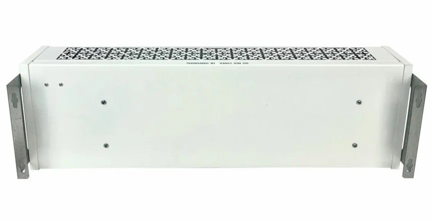 Конвектор электрический РЭМО СБ-1500.2 ORIENT WHITE, цвет белый - фото 3