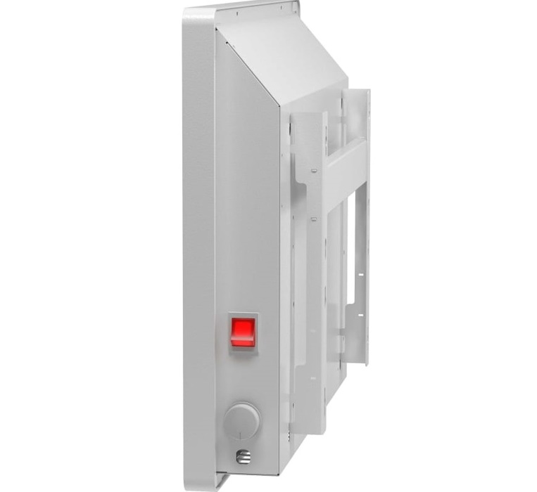 Конвектор электрический РЭМО СБ-1500.2 W, цвет белый - фото 3